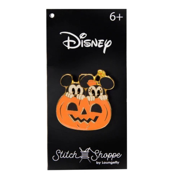 Disney Stitch Shop Spider - Picture 7 of 11